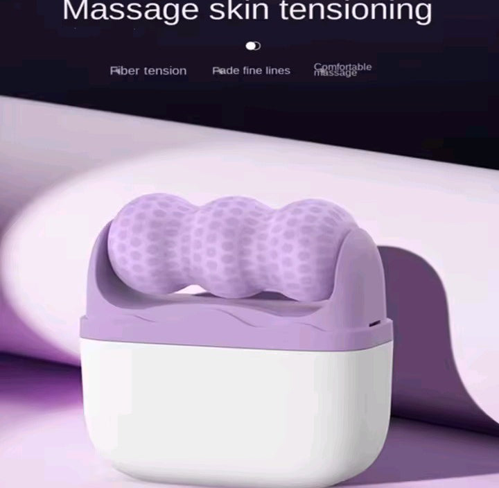 CryoGlow™ 2-in-1 Ice Sculpting Roller