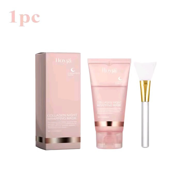 Collagen™ Night Wrapping Peel-Off Mask